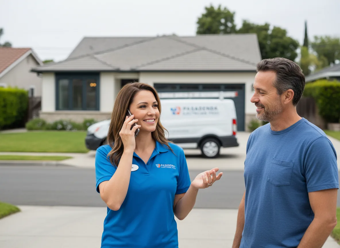 Electrician Swayzee, IN FAQs